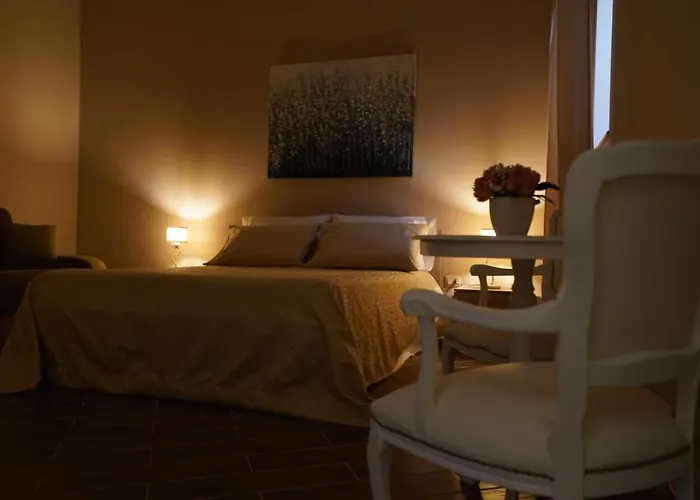 La Mimosa B&B Napoli
