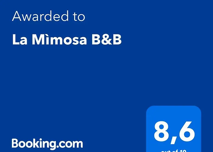 La Mimosa B&B Napoli