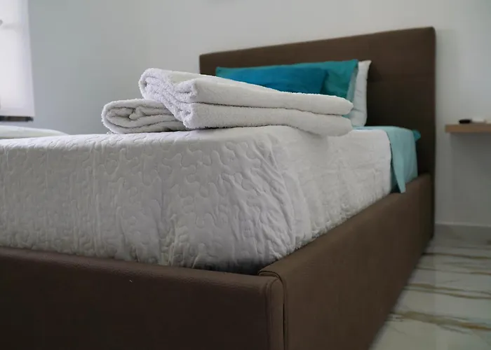 Maison Sanità Napoli