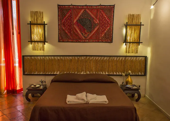 Bed and Breakfast diLetto a Napoli