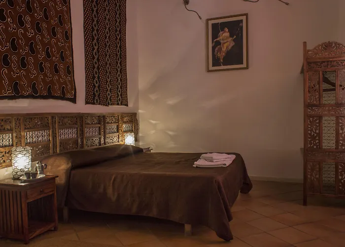 Bed and Breakfast diLetto a Napoli